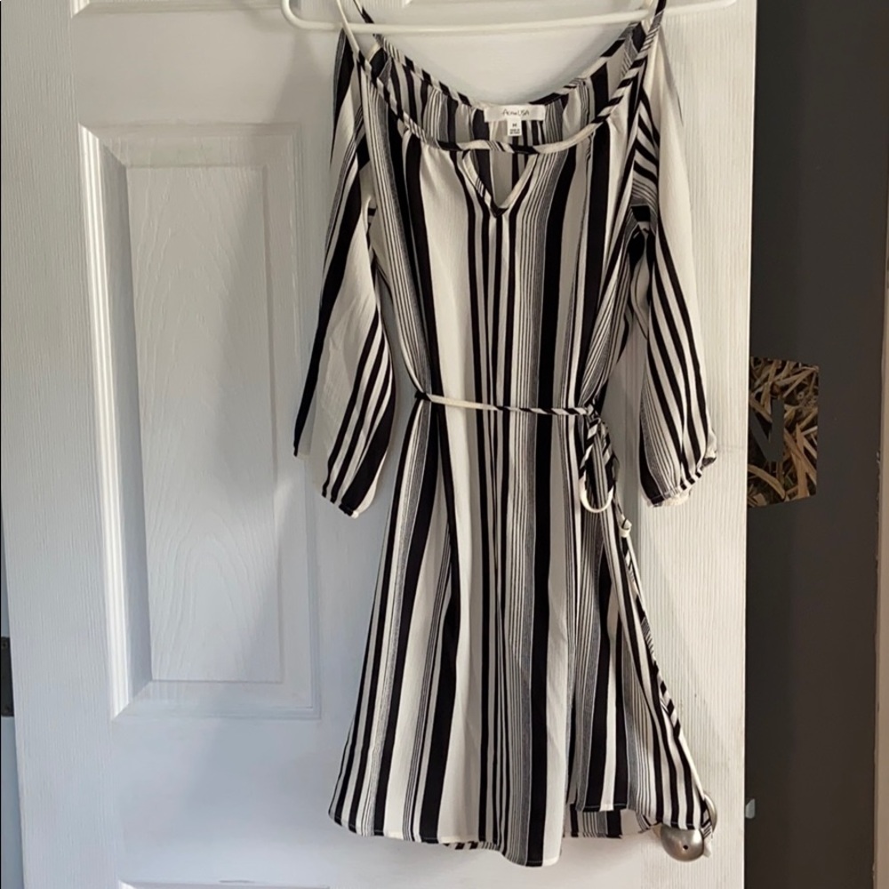 Active USA Dress